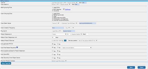 Allscripts Billing Solutions Tutorial 的图像结果