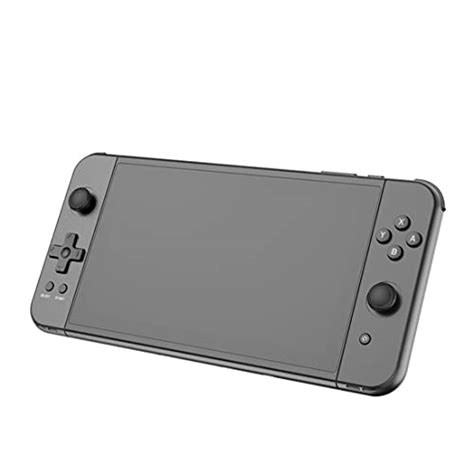 RuiyiF Powkiddy X70 Handheld Game Console with 5500 India | Ubuy