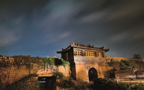 浙江温州市龙湾区值得游玩的旅游景点有哪些(温州值得推荐的景点有) - 联途