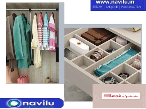 Discover Stylish Wardrobe Collections