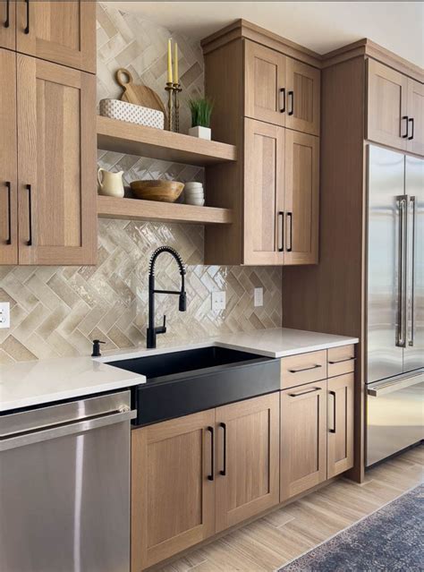 Pin by Hannah Farmer on NEW HOUSE!! KITCHEN in 2025 | Kitchen ...