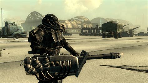 Fallout 3 - Game of The Year Edition - PlayStation 3 : Bethesda ...