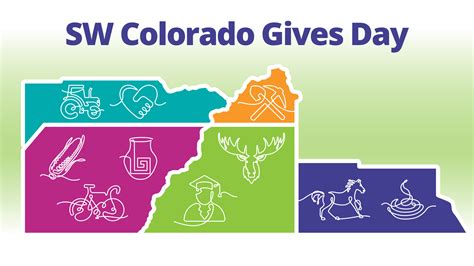 The 2025 Southwest Colorado Gives Season is Here! – Community ...