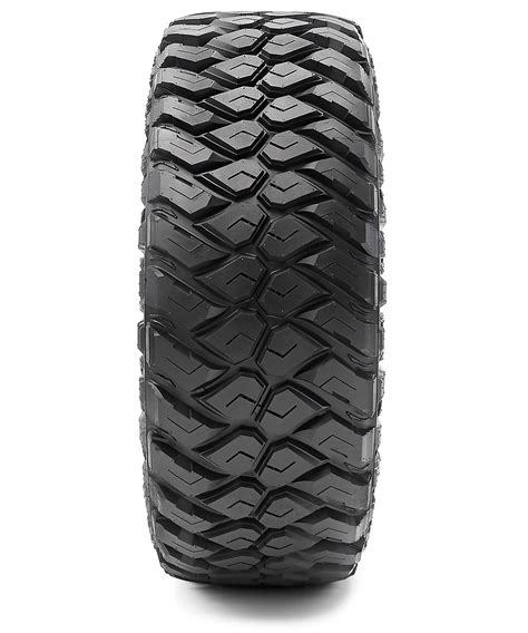 Maxxis Tires - Auto/Light Truck TL00452100 Maxxis RAZR MT Tires | Summit Racing