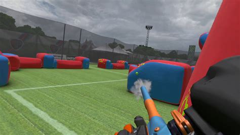 Paintball Playground on Steam