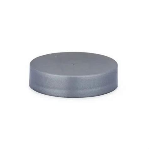 Polypropylene Cap - Polypropylene Smooth Screw Cap Manufacturer from Pune
