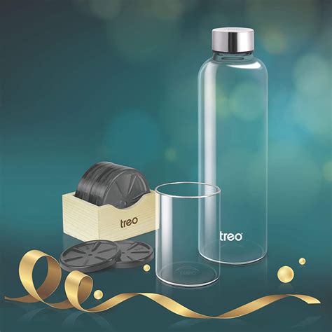 Treo Mist Hydration Set | Perfect for Gifting | 14 Pieces – Rasoi Shop