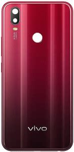 Sandreezz Vivo Y11 (with Proper Logo) Back Panel: Buy Sandreezz Vivo ...