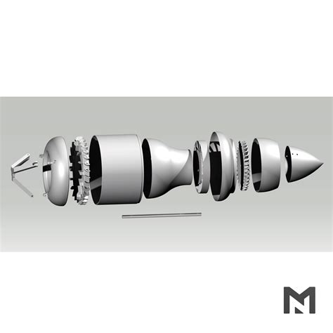 Image result for Additive Manufacturing Jet Engine