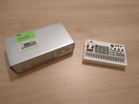 Image result for Volca Sample Demo