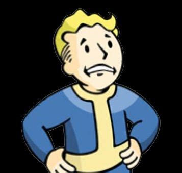 Image result for Sad Fallout