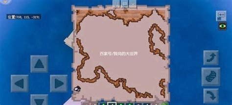 我的世界：mc“地图”隐藏的秘密！关于它，你可能不知道的13件事_探险家