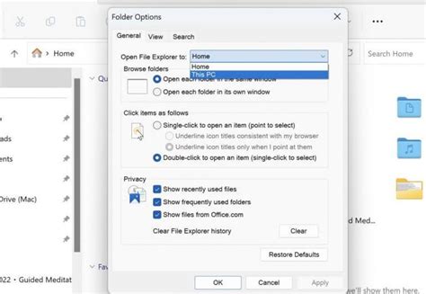 Image result for How to Fix Windows 10 File Explorer