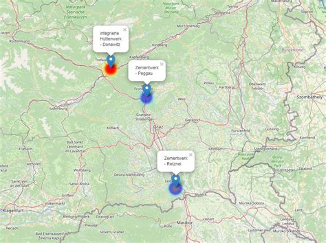 Image result for Python Heatmap Excel UK Map