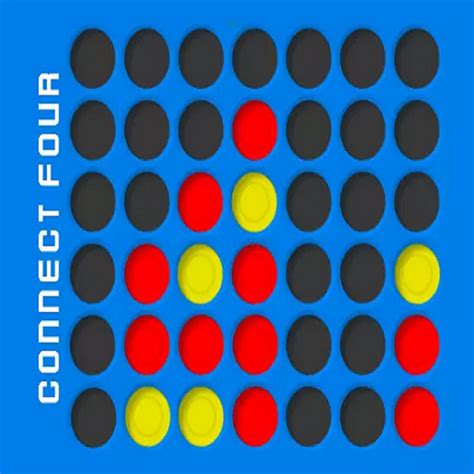 Connect 4 In a Row: Up Gomoku Tic Tac Toe Classic Offline - App on ...