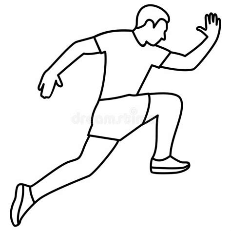 Running Clip Art 的图像结果
