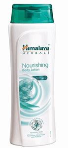 HIMALAYA Nourishing Body Lotion for Normal Skin - Price in India, Buy ...