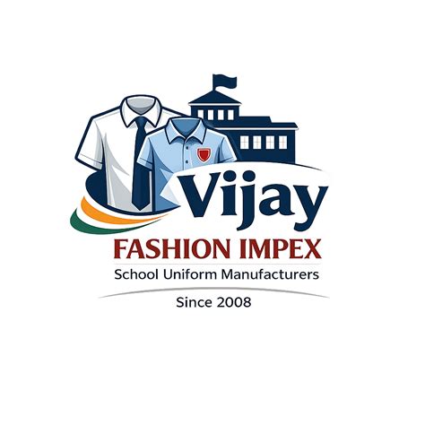 Vijay Fashion Impex | Professional Uniform Manufacturing Since 2008 ...