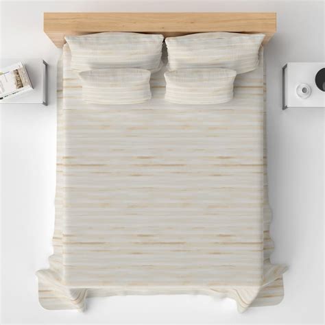 Buy HIMEYA Moontide Print Pillow Sham - 65 x 65 cm from Himeya at just ...