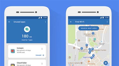 Google’s data saving app, Datally updated with new features like Guest ...