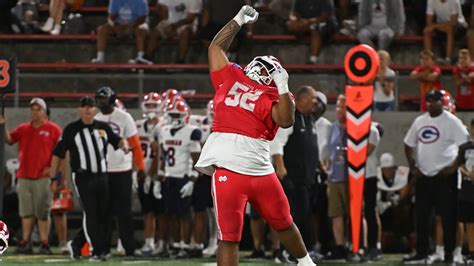 Composite Two-Star Recruits: DL Tomuhini Topui trending USC after Oregon decommitment, Bruin legacy