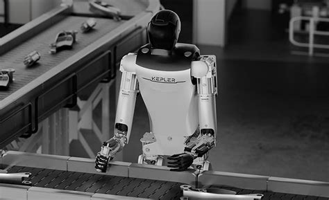 Foxconn May Deploy Humanoid Robots at Texas Assembly Plant