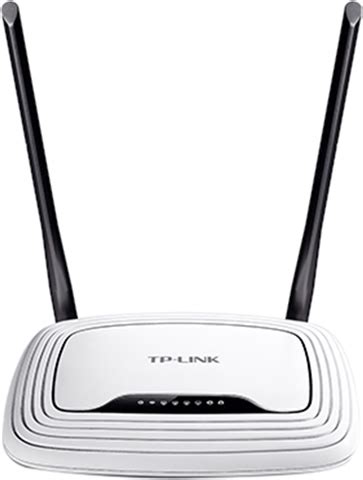 TP-Link TL-WR841N 300Mbps Wireless N-Router - CeX (IN): - Buy, Sell, Donate