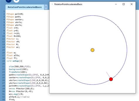 How to Make Star Rotate Faster in Processing 的图像结果