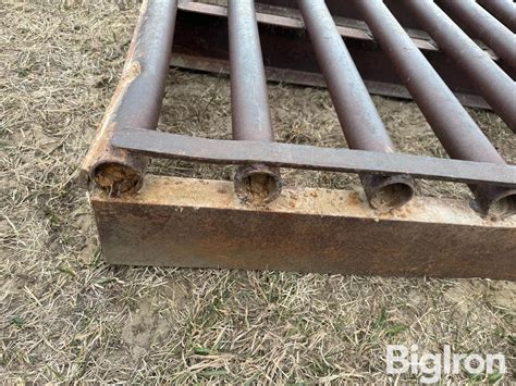 Image result for Drive Over Cattle Guard