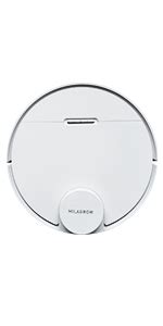 MILAGROW iMap Max Pro – 10N Pressure Wet Mopping Self-Cleaning, 18 ...