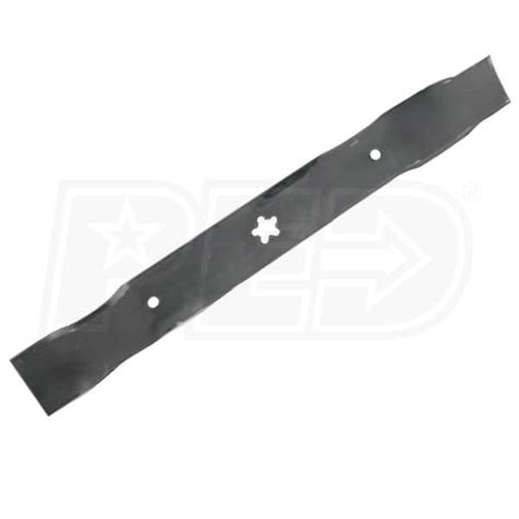 Poulan Pro (30") Rear Engine Rider Mower Blade | Poulan Pro 532 41 92-73