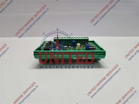 AEP TRANSDUCERS TA4 TRANSMITTER MODULE | United Marine Services