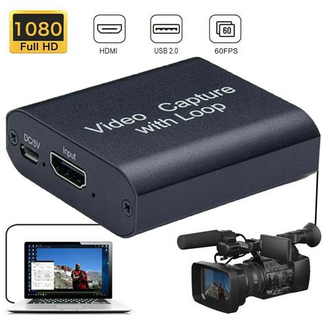 Image result for HDMI Video Capture Card Software