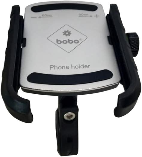 BOBO BM10H PRO Handlebar Mount with Vibration Controller, Fully ...