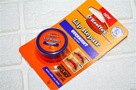 Beautyqueenuk | A UK Beauty and Lifestyle Blog: O'Keeffe's Overnight ...