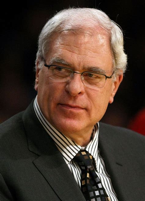 Phil Jackson | Biography, Titles, Teams, & Facts | Britannica