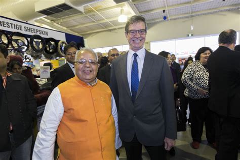 Welcome to Consulate General of India, Perth
