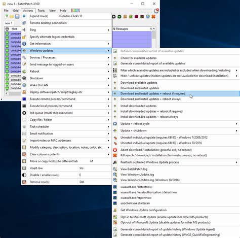 Windows Update Management 的图像结果