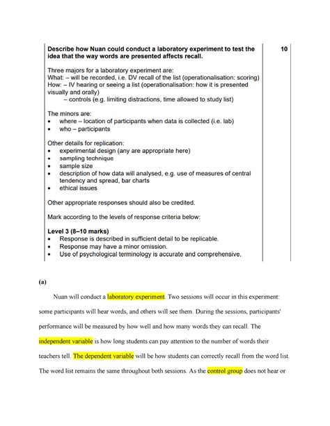 Image result for Lab Experiment Script Credits