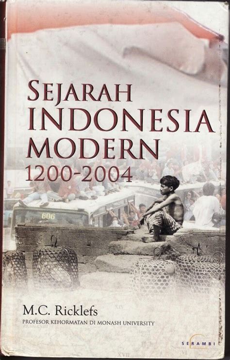 sejarah indonesia modern