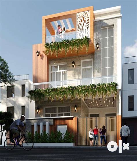 NEWLY CONSTRUCTED RESIDENTIAL KOTHI/VILLA ONLY IN 1.70 CR - For Sale ...