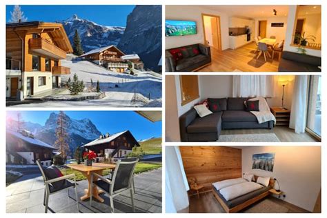 Switzerland Holiday Rentals & Homes | Airbnb