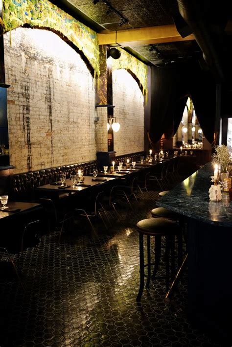 Gallery — The Botanist Social