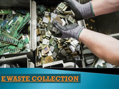 E-Waste Collection 的图像结果