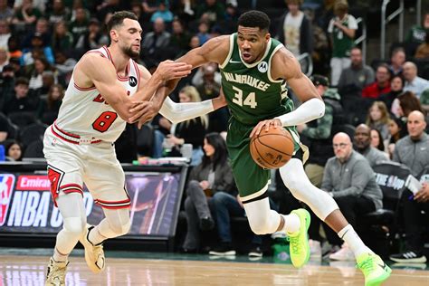 NBA Trade Rumors: Bucks emerge as frontrunners to acquire $43,031,940 ...