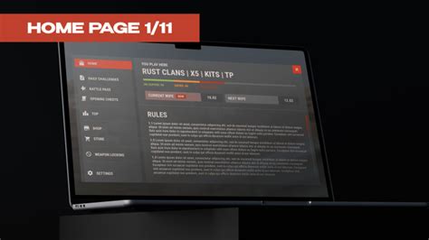 PS Script Menu GUI 的图像结果