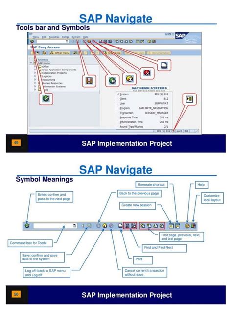 SAP System Overview 的图像结果