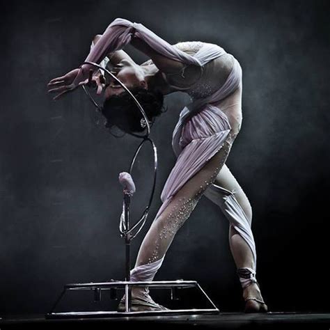 Image result for Ruby Ring Contortion