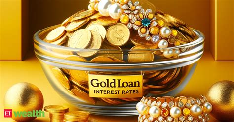 Gold loan interest rates 2024: SBI, PNB, HDFC Bank, ICICI Bank, Axis ...