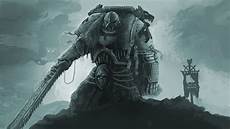 Warhammer Space Wolf Wallpaper by Favorite Of 40k Page 77 Warhammer 40 000 Warhammer Space Wolf Wallpaper